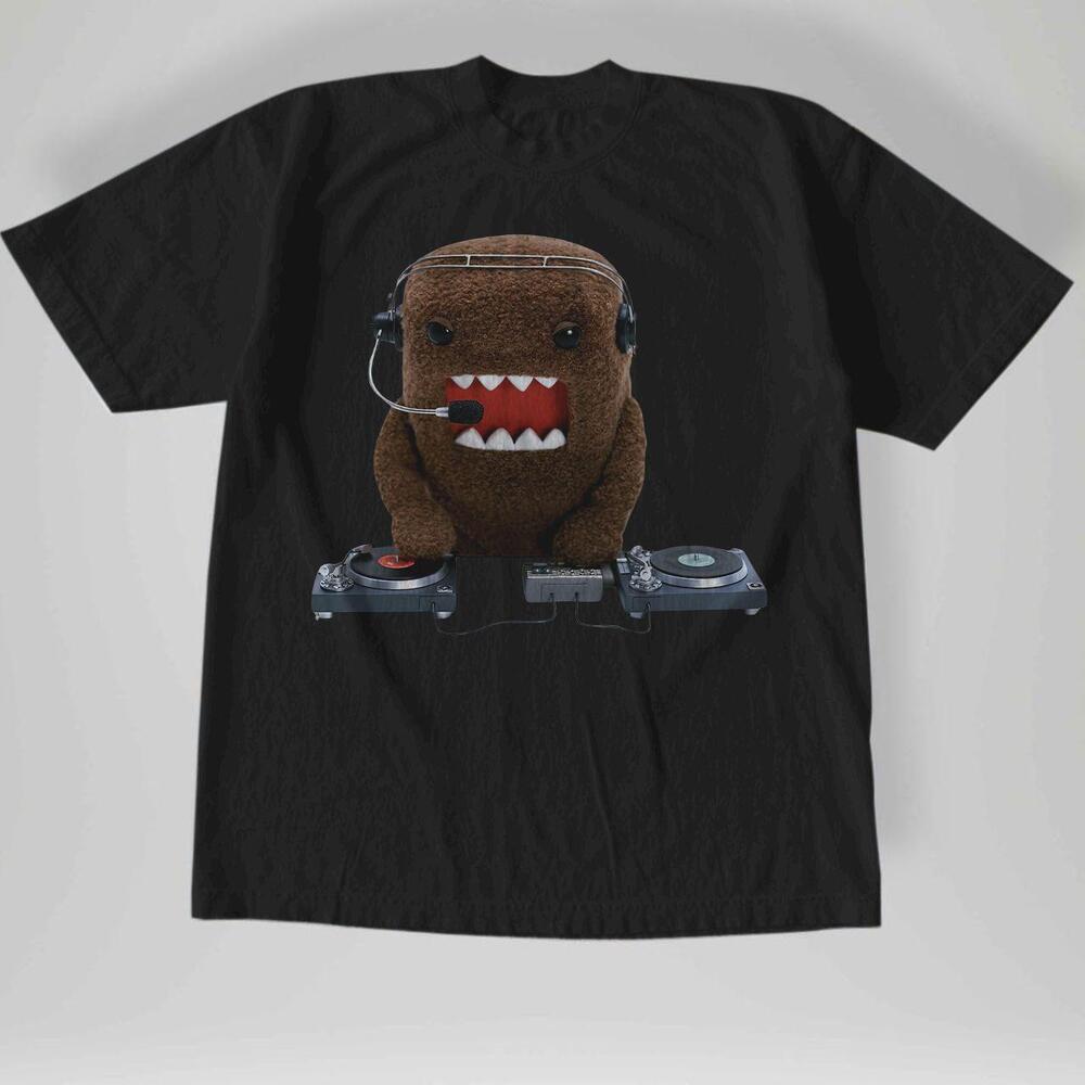 Style Dj Domo Kun T-Shirt